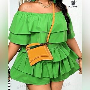 2 piece women outfit